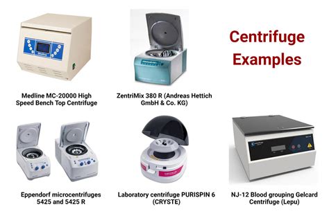 centrifuge machine|types of centrifuge machine.